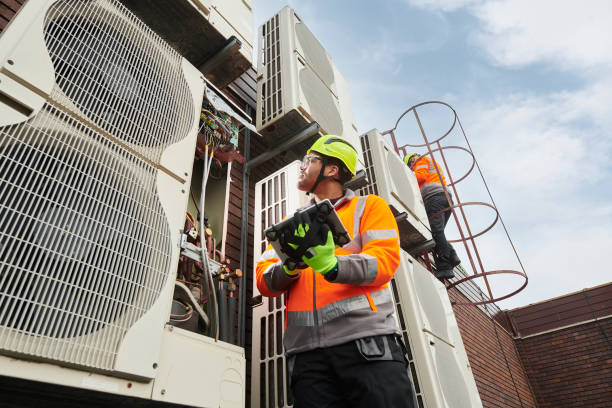 Best Local HVAC companies  in Miles, TX