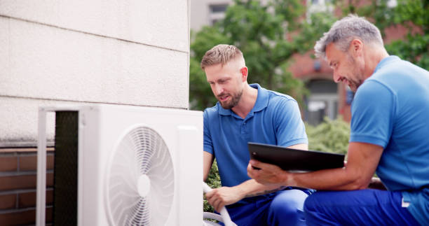 Best HVAC replacement cost  in Miles, TX
