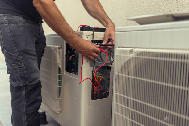 Best HVAC installation services  in Miles, TX