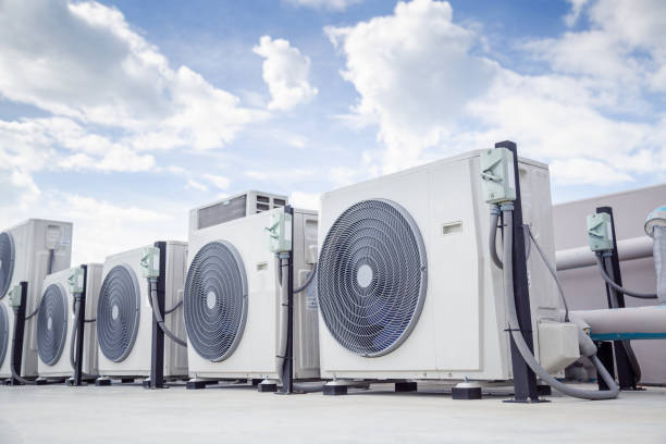 Best HVAC installation services  in Miles, TX