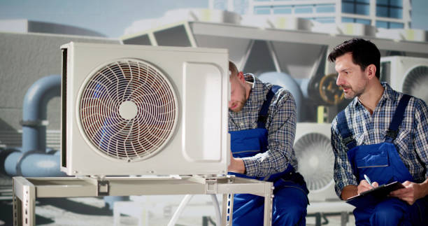 Best HVAC system installation  in Miles, TX