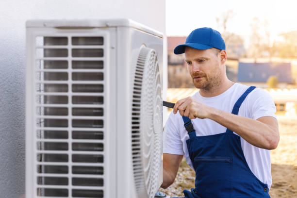 Best HVAC cleaning services  in Miles, TX