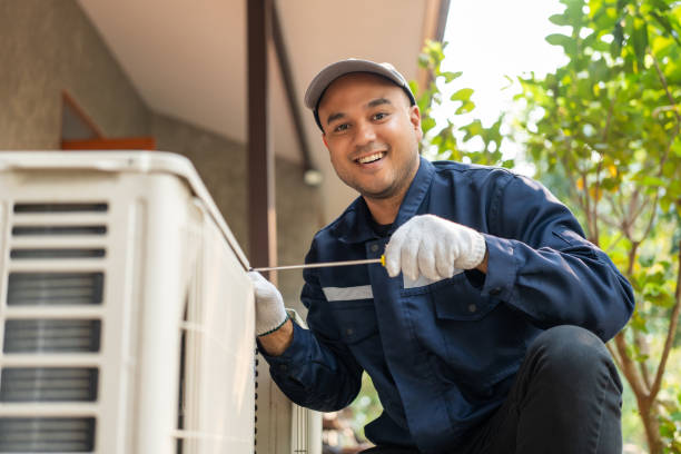 Best Affordable HVAC services  in Miles, TX