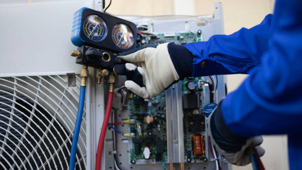 Best HVAC installation services  in Miles, TX